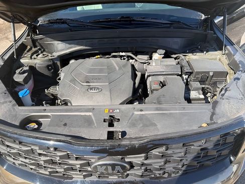 Certified 2021 Kia Telluride EX w/ EX Premium Package image 25