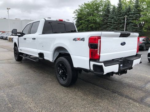 Used 2025 Ford F350 XL w/ STX Appearance Package image 4