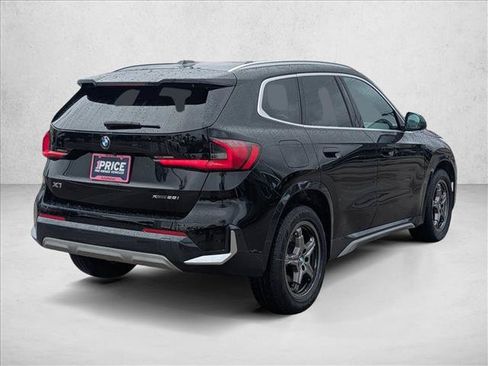 Used 2025 BMW X1 xDrive28i AWD/4WD image 5