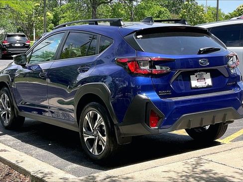 Certified 2026 Subaru Crosstrek 2.0i Premium AWD/4WD image 13
