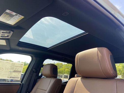 New 2026 Toyota Tundra 1794 Edition AWD/4WD image 18