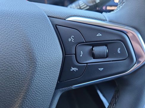 New 2026 Chevrolet Trax ACTIV w/ Driver Confidence Package image 30