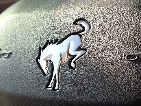 New 2025 Ford Bronco Outer Banks image 26