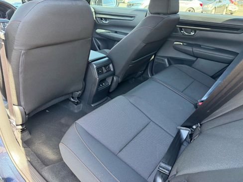 New 2026 Honda CR-V TrailSport image 16