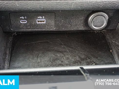 Used 2023 Mitsubishi Outlander SE image 47