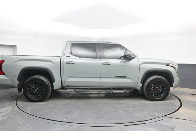 Used 2024 Toyota Tundra SR5 w/ SR5 Premium Package AWD/4WD image 15