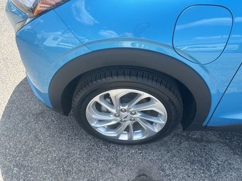 New 2027 Chevrolet Bolt LT w/ Comfort Package FWD image 10