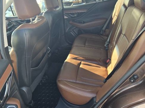 Used 2020 Subaru Outback Touring XT image 15