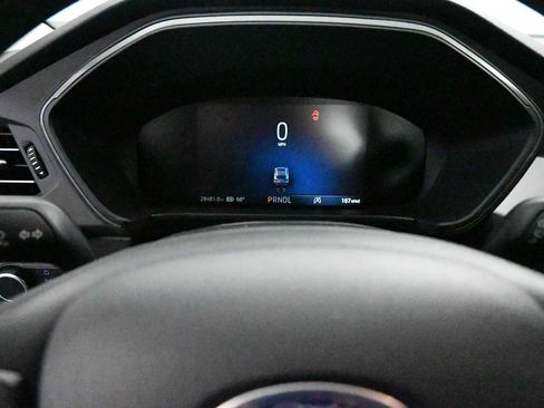 Used 2025 Ford Escape Active AWD/4WD image 11