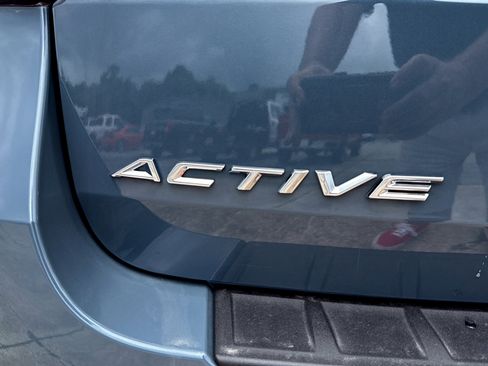 New 2026 Ford Explorer Active w/ Active Comfort Package RWD image 30