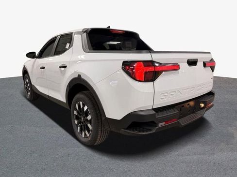 New 2026 Hyundai Santa Cruz SE AWD/4WD image 2