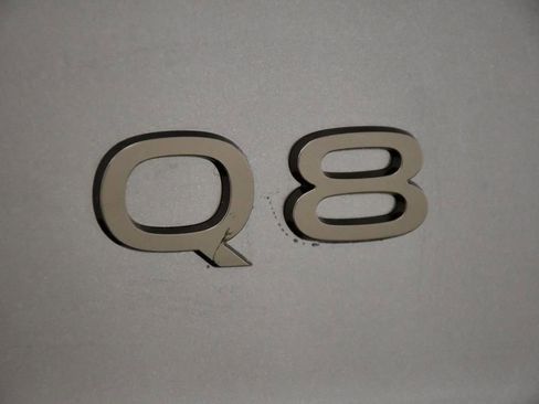 New 2026 Audi Q8 Premium Plus image 9