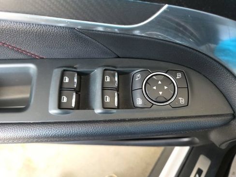 Used 2018 Ford Explorer Sport AWD/4WD image 60