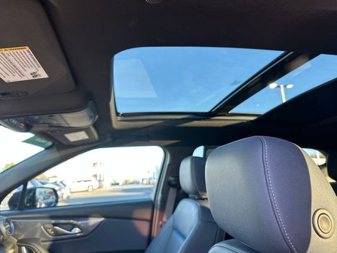 Used 2024 Chevrolet Blazer RS w/ Enhanced Convenience Package image 25