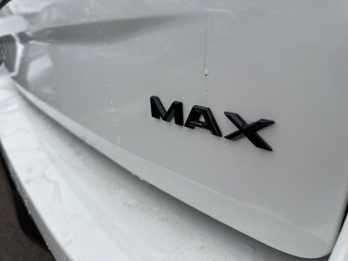 New 2025 Ford Expedition Max Platinum w/ Stealth Performance Package image 10