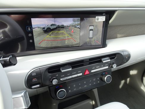 New 2026 Hyundai Palisade SEL AWD/4WD image 19