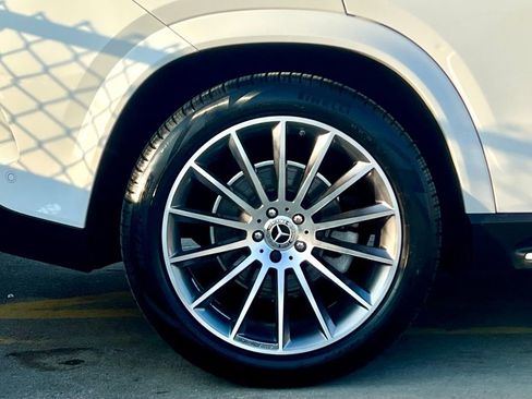 Certified 2022 Mercedes-Benz GLE 350 4MATIC image 13