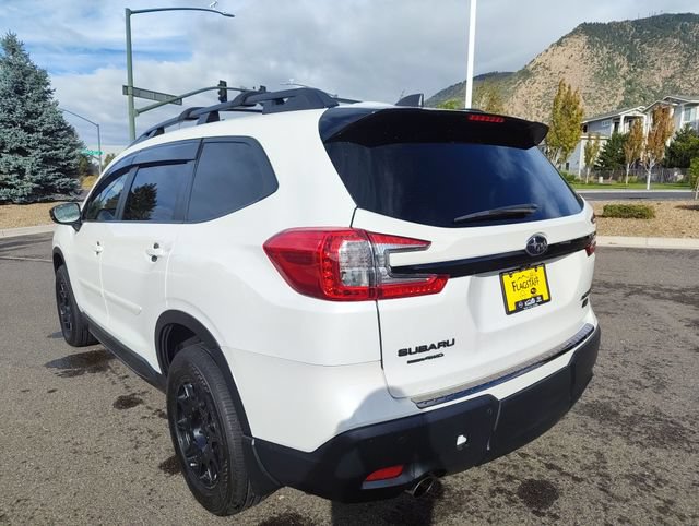 Used 2024 Subaru Ascent Onyx Edition Limited AWD/4WD image 5