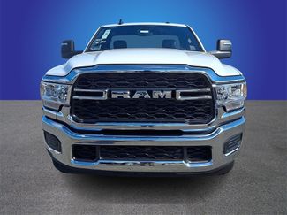 Used 2024 RAM 2500 Tradesman w/ Chrome Appearance Group video 2