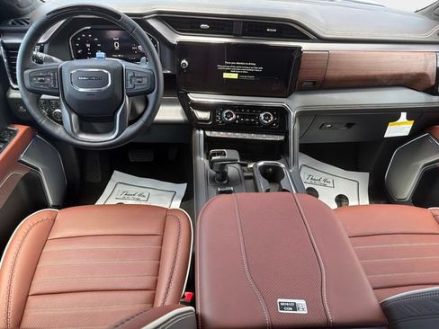 New 2026 GMC Sierra 1500 Denali Ultimate AWD/4WD image 14