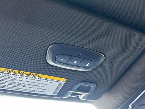 Certified 2024 Jeep Grand Cherokee Limited image 27