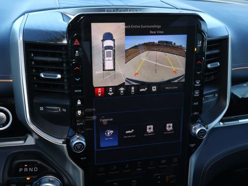 Used 2025 RAM 1500 Tungsten image 34