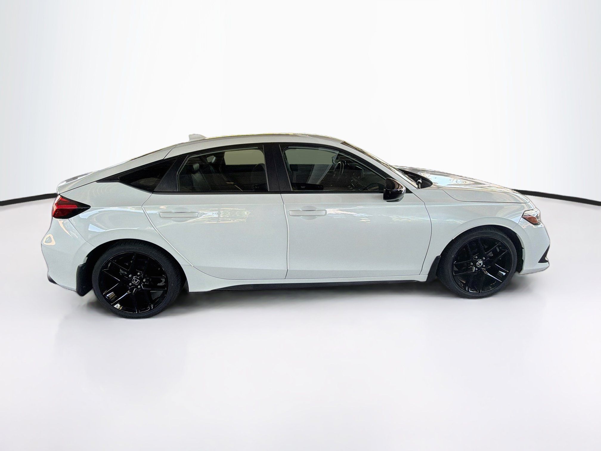 Used 2023 Honda Civic Sport image 10