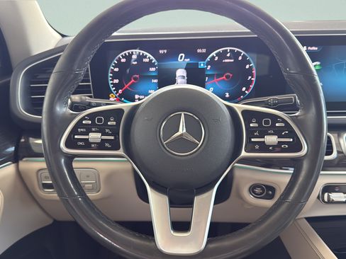 Used 2020 Mercedes-Benz GLE 350 4MATIC image 24