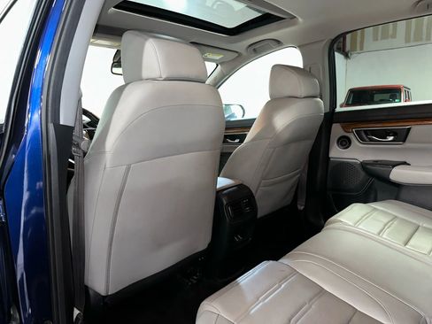 Used 2017 Honda CR-V EX-L image 29