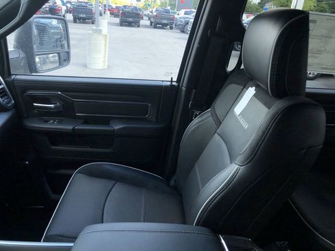 New 2025 RAM 2500 Laramie w/ Night Edition image 31