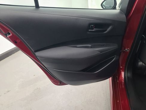 Used 2024 Toyota Corolla LE image 20