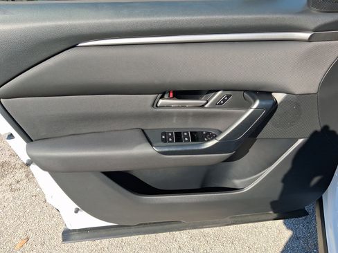 Certified 2026 MAZDA CX-50 AWD 2.5 S w/ Cargo Package image 12