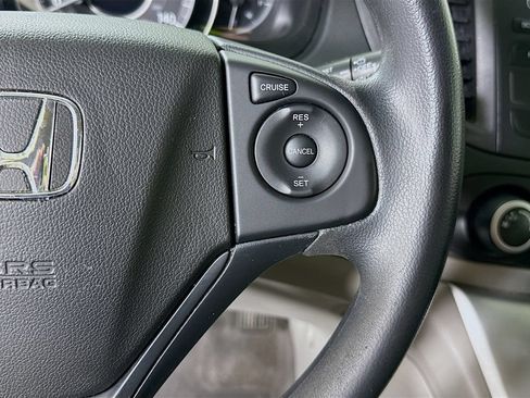 Used 2013 Honda CR-V LX image 20