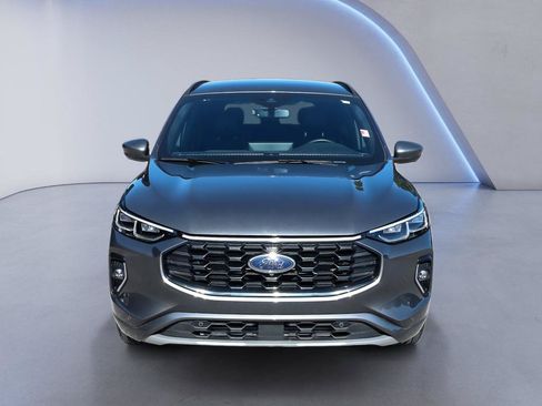 Certified 2023 Ford Escape ST-Line Elite AWD/4WD image 11