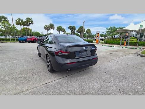Used 2025 BMW 230i Coupe RWD image 38