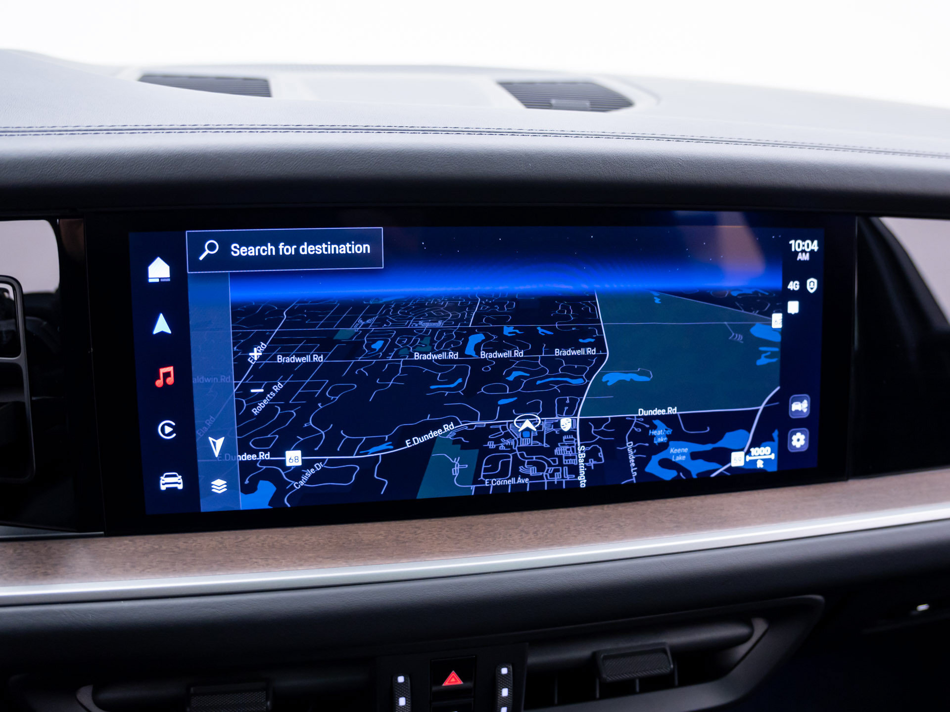 Certified 2025 Porsche Cayenne S AWD/4WD image 24