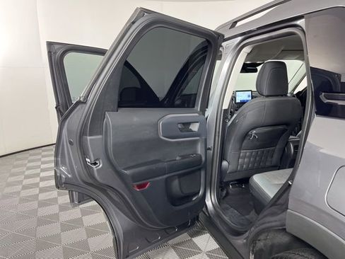 Used 2021 Ford Bronco Sport Big Bend image 41