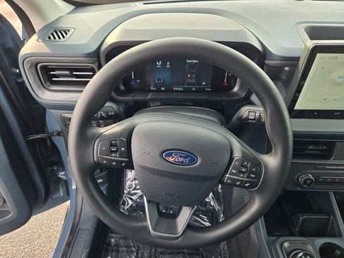 New 2026 Ford Maverick XLT w/ Black Appearance Package AWD/4WD image 28