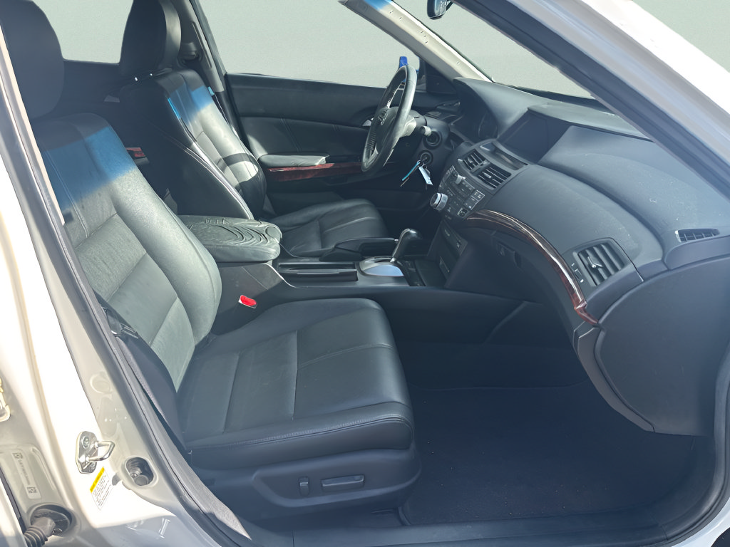 Used 2012 Honda Crosstour EX-L image 28
