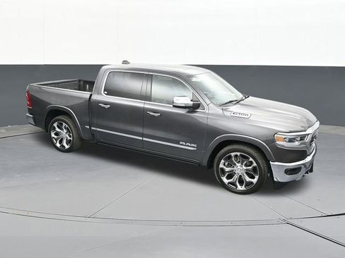 Used 2021 RAM 1500 Limited image 63