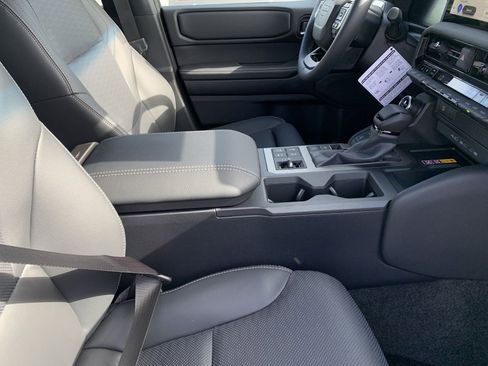 New 2024 Toyota Land Cruiser image 35