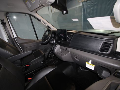 New 2026 Ford Transit 350 148 Medium Roof image 14