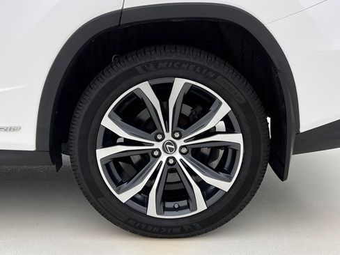 Used 2022 Lexus RX 450h AWD w/ Premium Package image 26