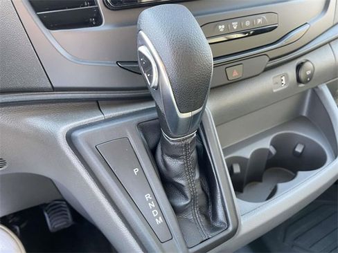 New 2026 Ford Transit 350 148 Low Roof image 6