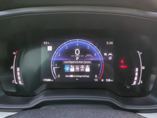 Used 2026 Toyota Corolla SE FWD image 24