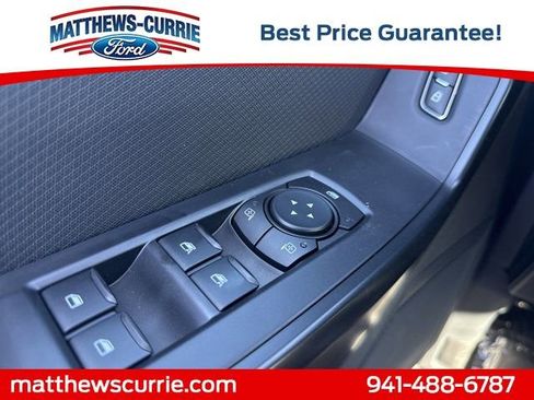 New 2026 Ford F150 STX image 22