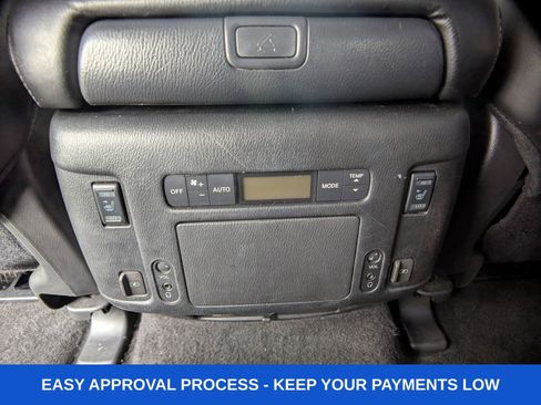 Used 2020 Nissan Armada Platinum w/ Cargo Package image 19