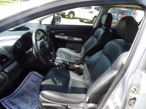 Used 2013 Subaru Impreza 2.0i Sport Limited AWD/4WD image 10