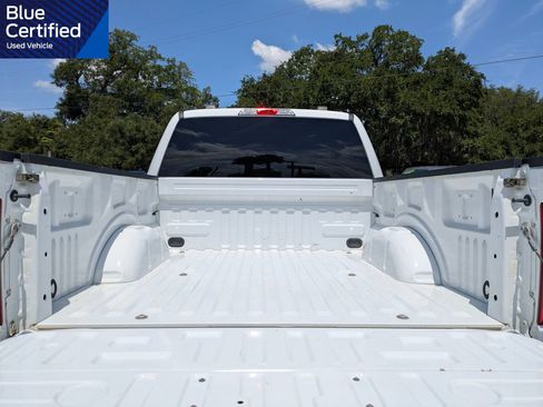 Used 2023 Ford F150 XL w/ XL Chrome Appearance Package AWD/4WD image 16
