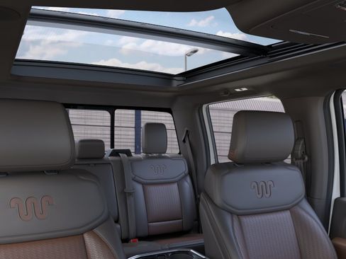New 2026 Ford F150 King Ranch AWD/4WD image 22